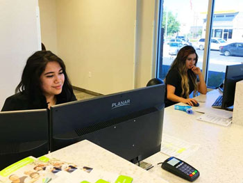 East El Paso Dentist