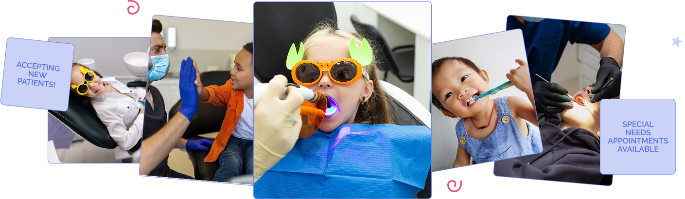 Kids Dental Center