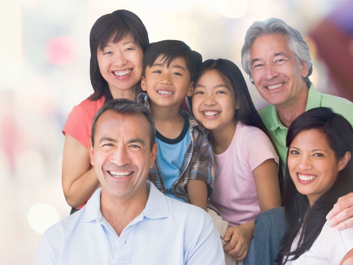 Green Mount Family Dentistry