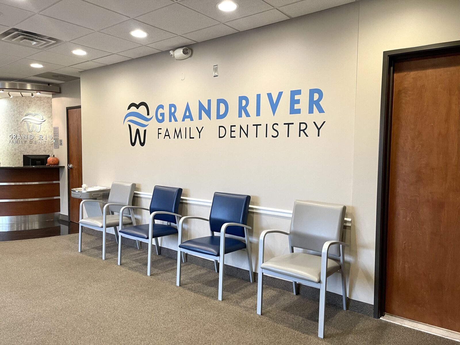 Grand River Family Dentistry