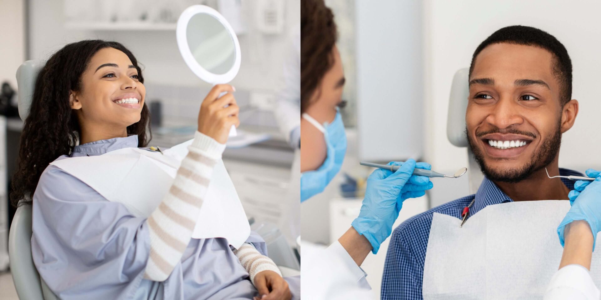 Harbortown Dental Care