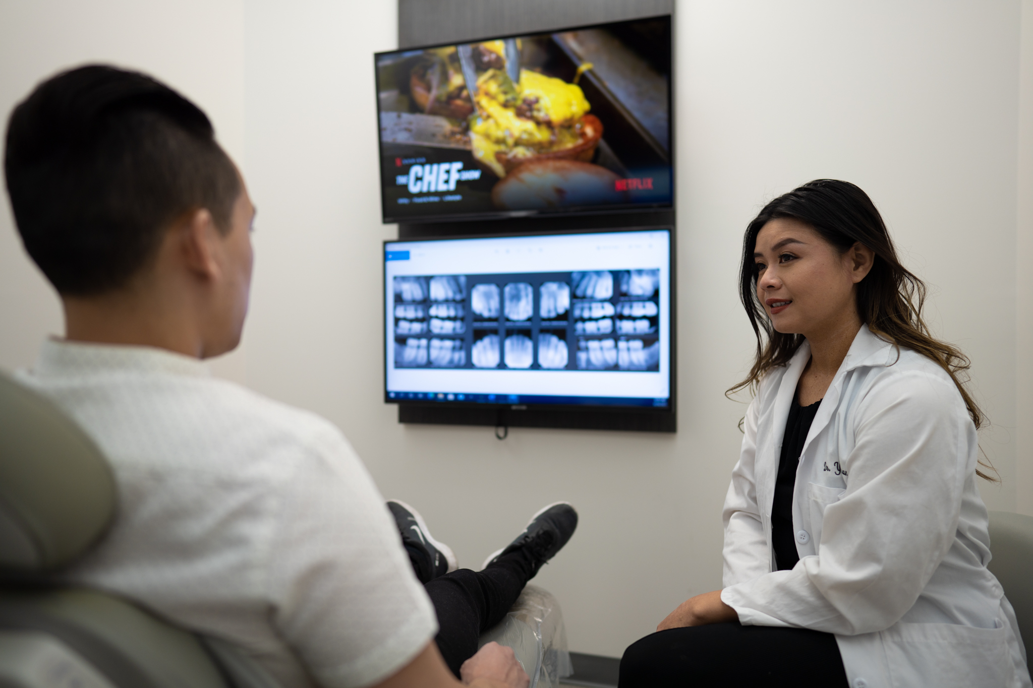 Northern Edge Dentistry