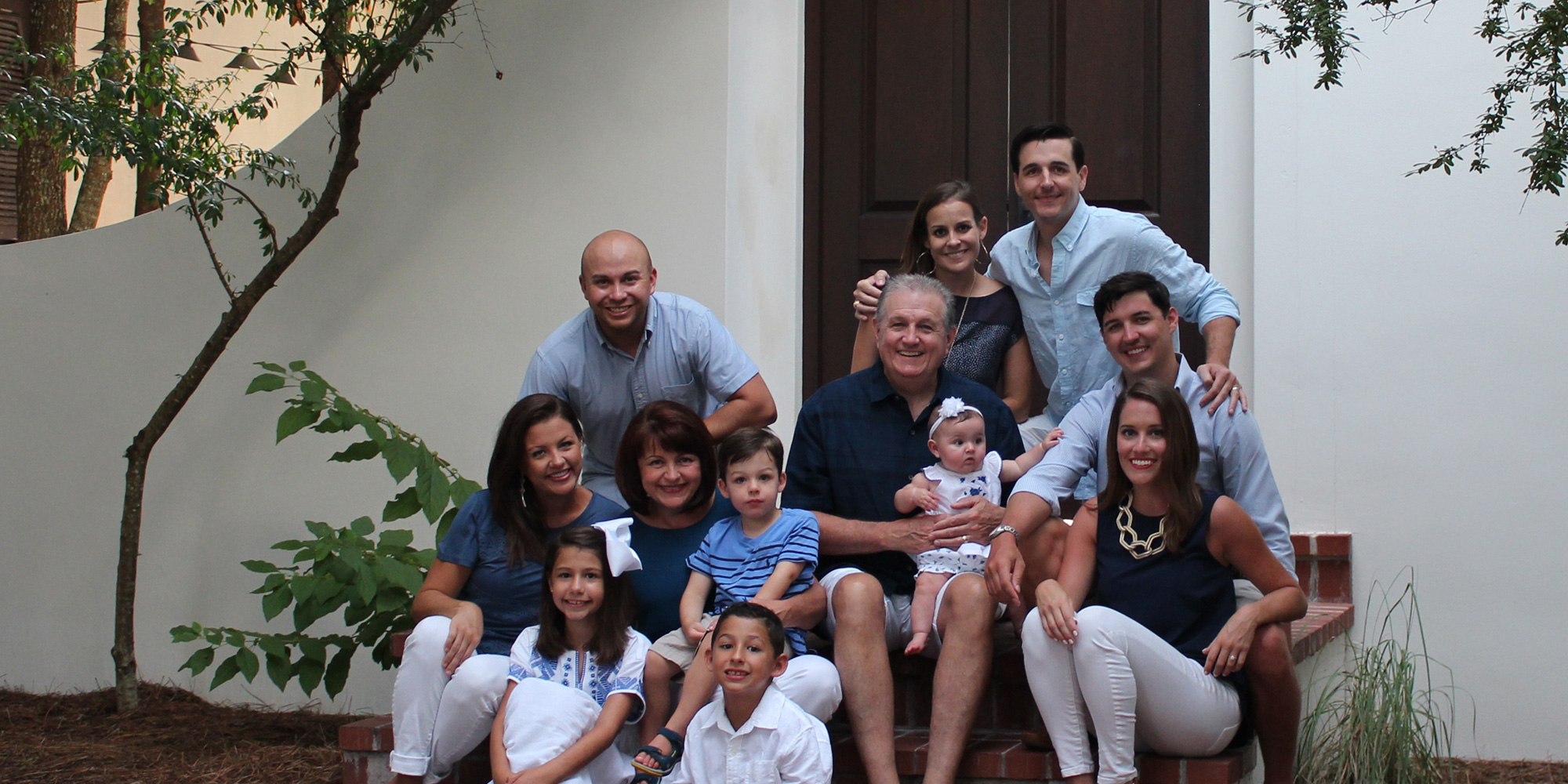 Brown Family Dentistry