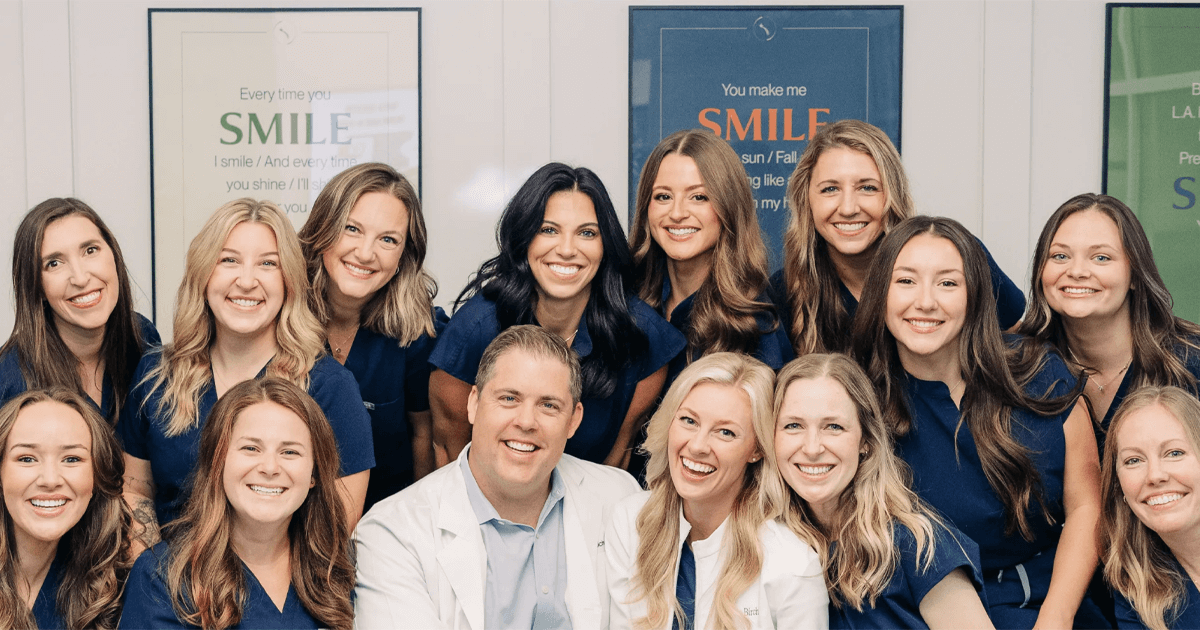 Coulter Family Dentistry