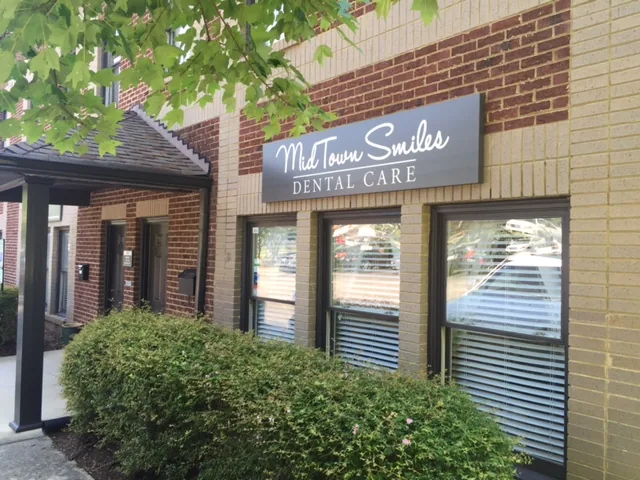 Midtown Smiles Dental Care photo 1