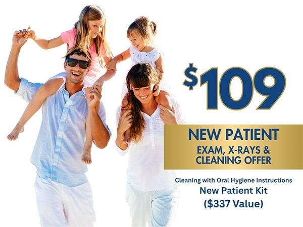 Wall Family Dentistry