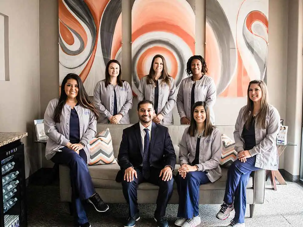 Aesthetic General Dentistry of Frisco