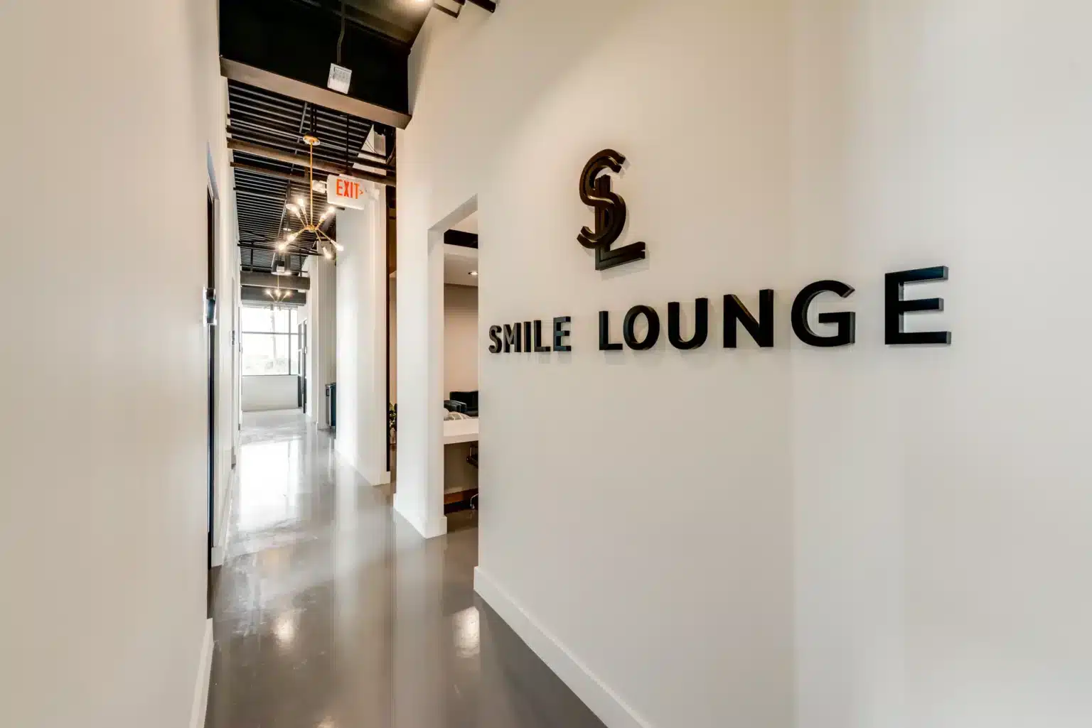 Smile Lounge