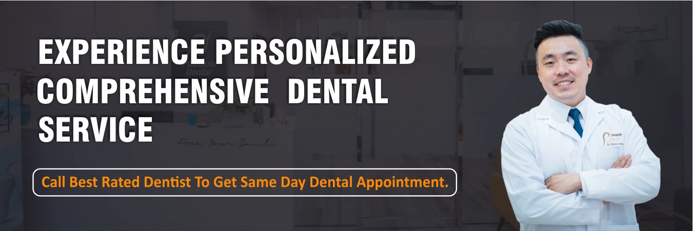 Pinnacle Dental