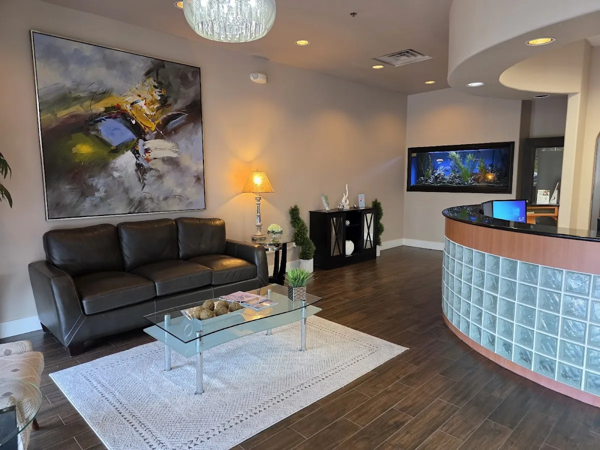 Cosmetic and Family Dentistry of Las Colinas photo 3