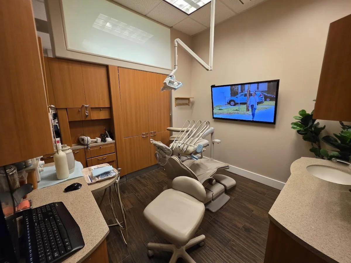 Cosmetic and Family Dentistry of Las Colinas photo 1