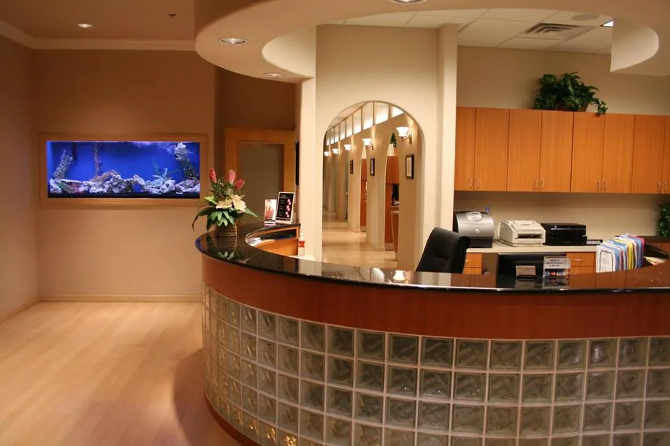 Cosmetic and Family Dentistry of Las Colinas photo 2