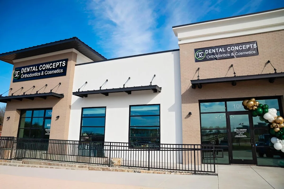 Dental Concepts & Orthodontics photo 2