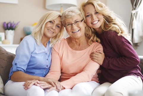 Summerfield Family Dentistry