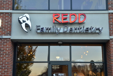Redd Family Dentistry