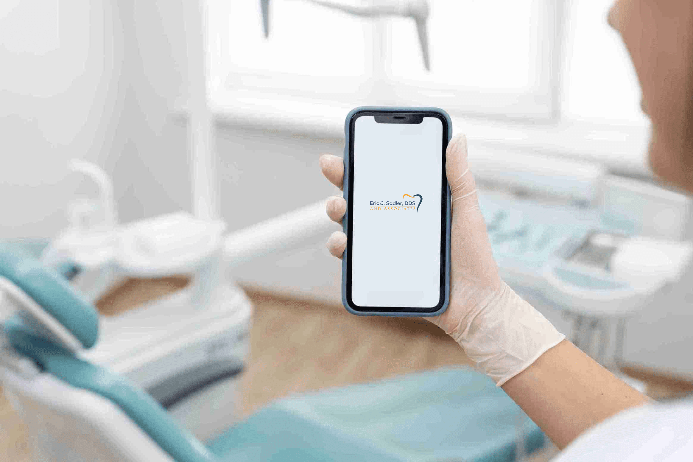 Eric J. Sadler, DDS & Associates