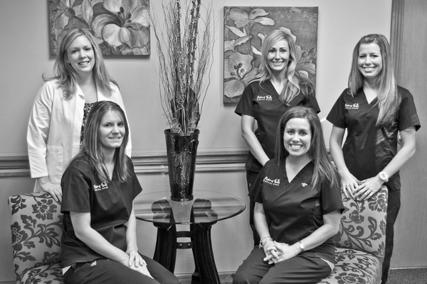 Stone Falls Dental Care: Carleigh Prane, DMD