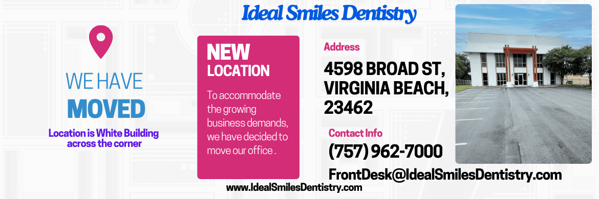 Ideal Smiles Dentistry