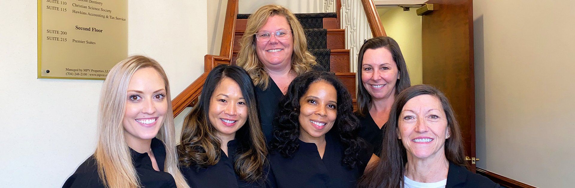Piedmont Dentistry