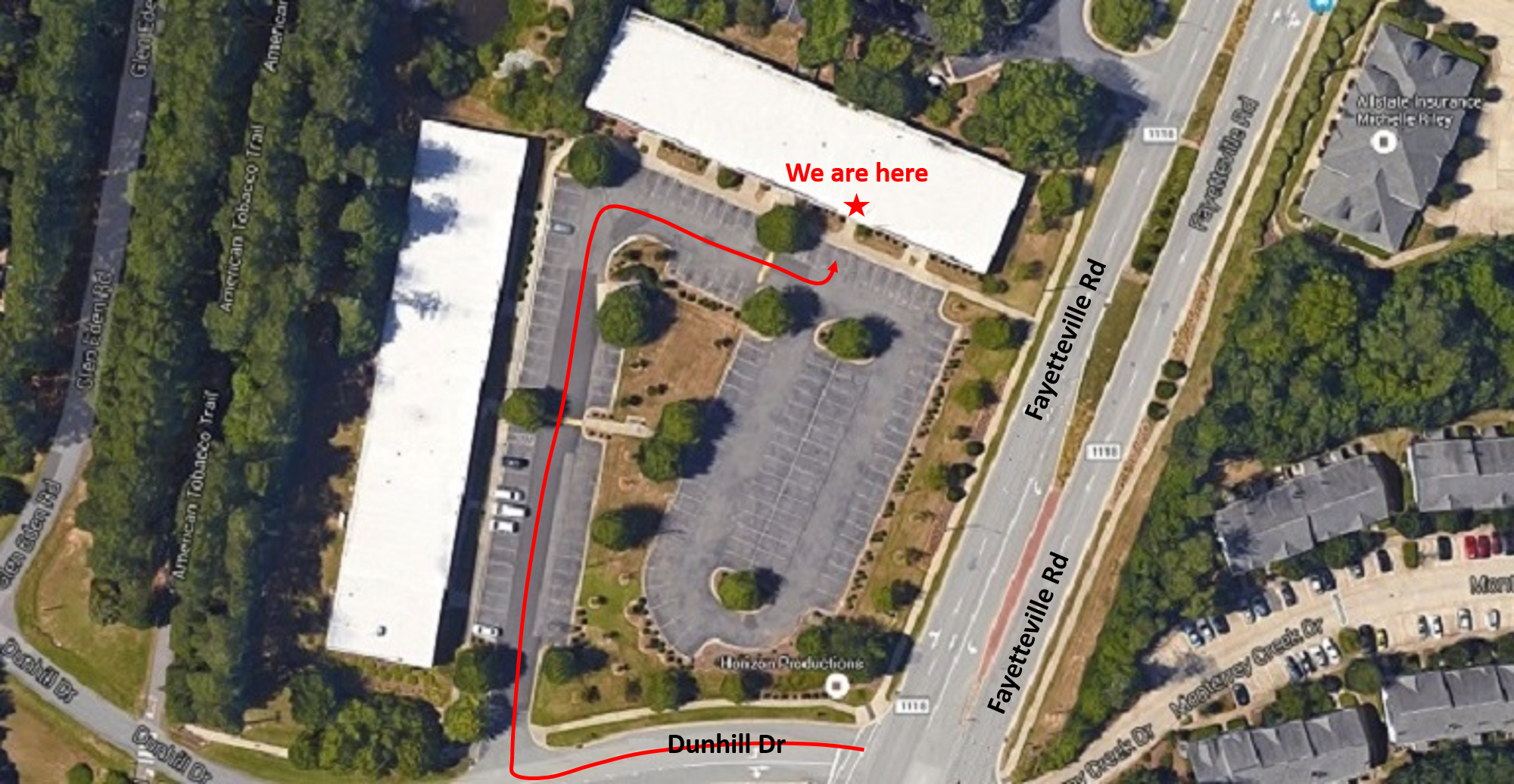 Southpoint Dentistry