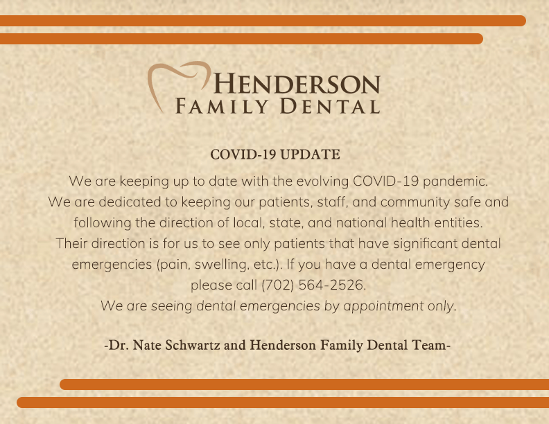 Henderson Family Dental