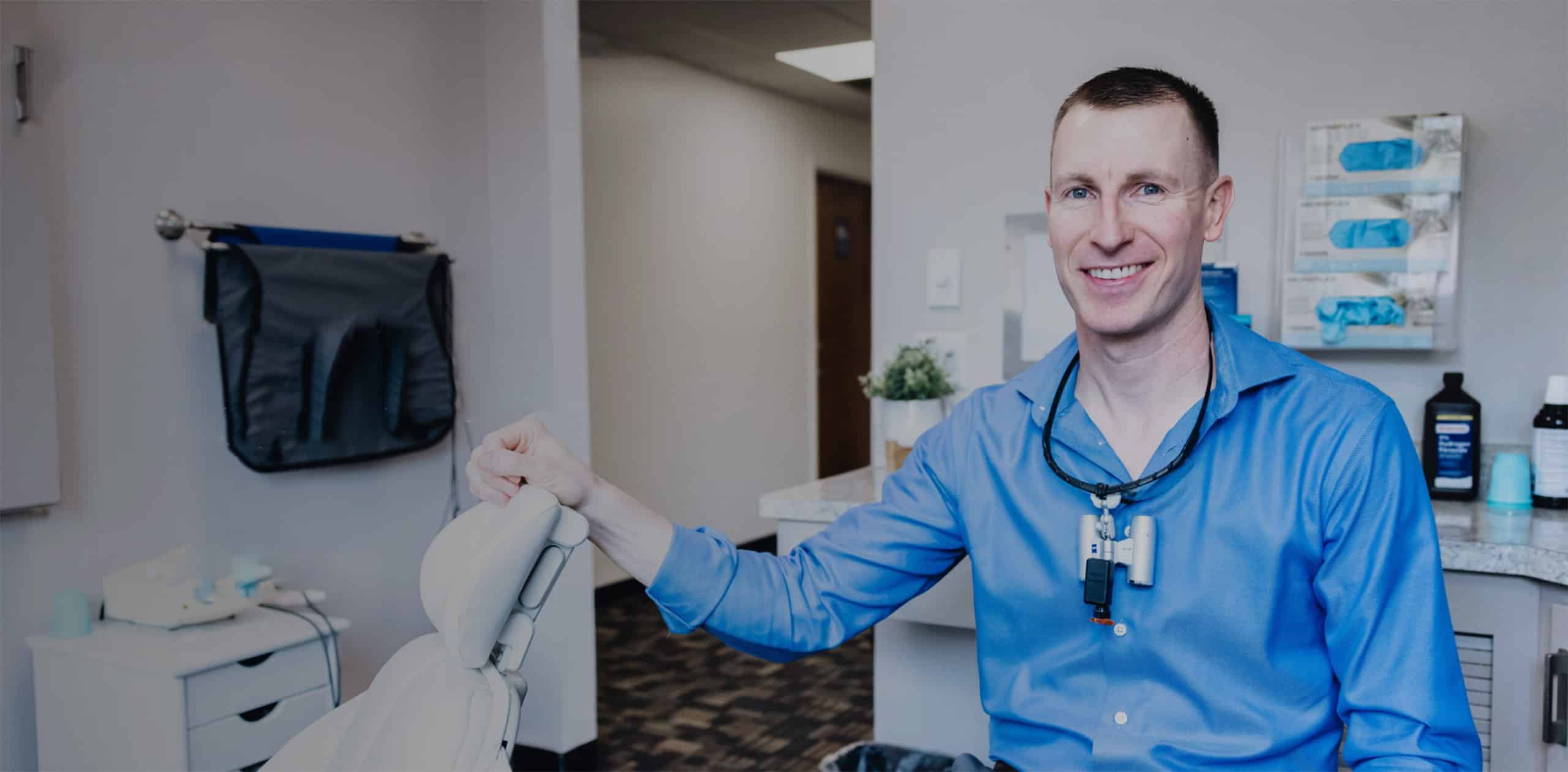 ABQ Gentle Dentistry, LLC