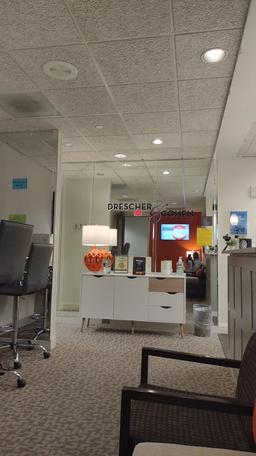 Drescher & Cohen DDS