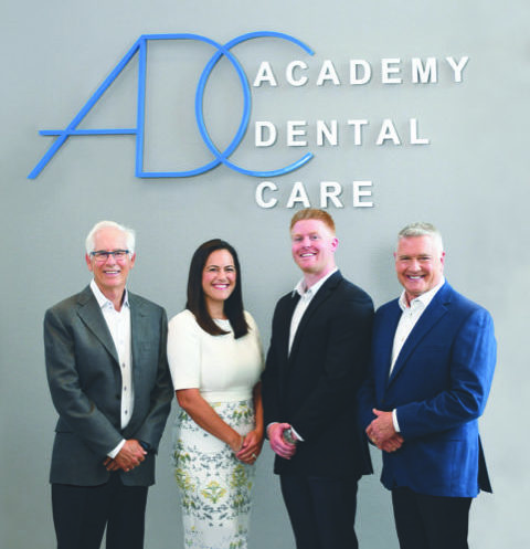 Academy Dental Care