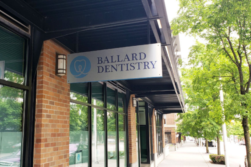 Ballard Dentistry