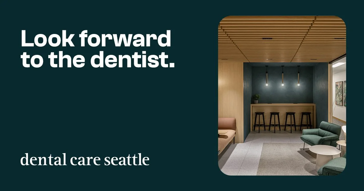 Dental Care Seattle