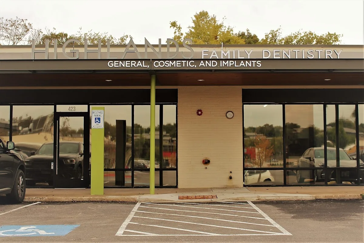 Highlands Family Dentistry photo 2