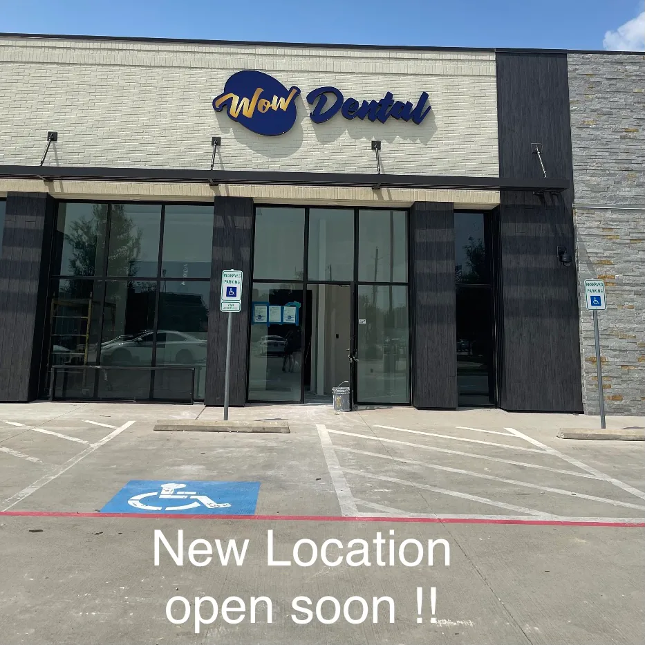 WOW Dental Dallas photo 4