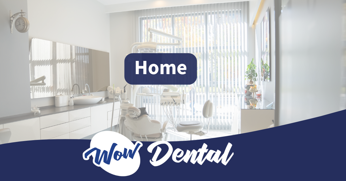 WOW Dental Dallas