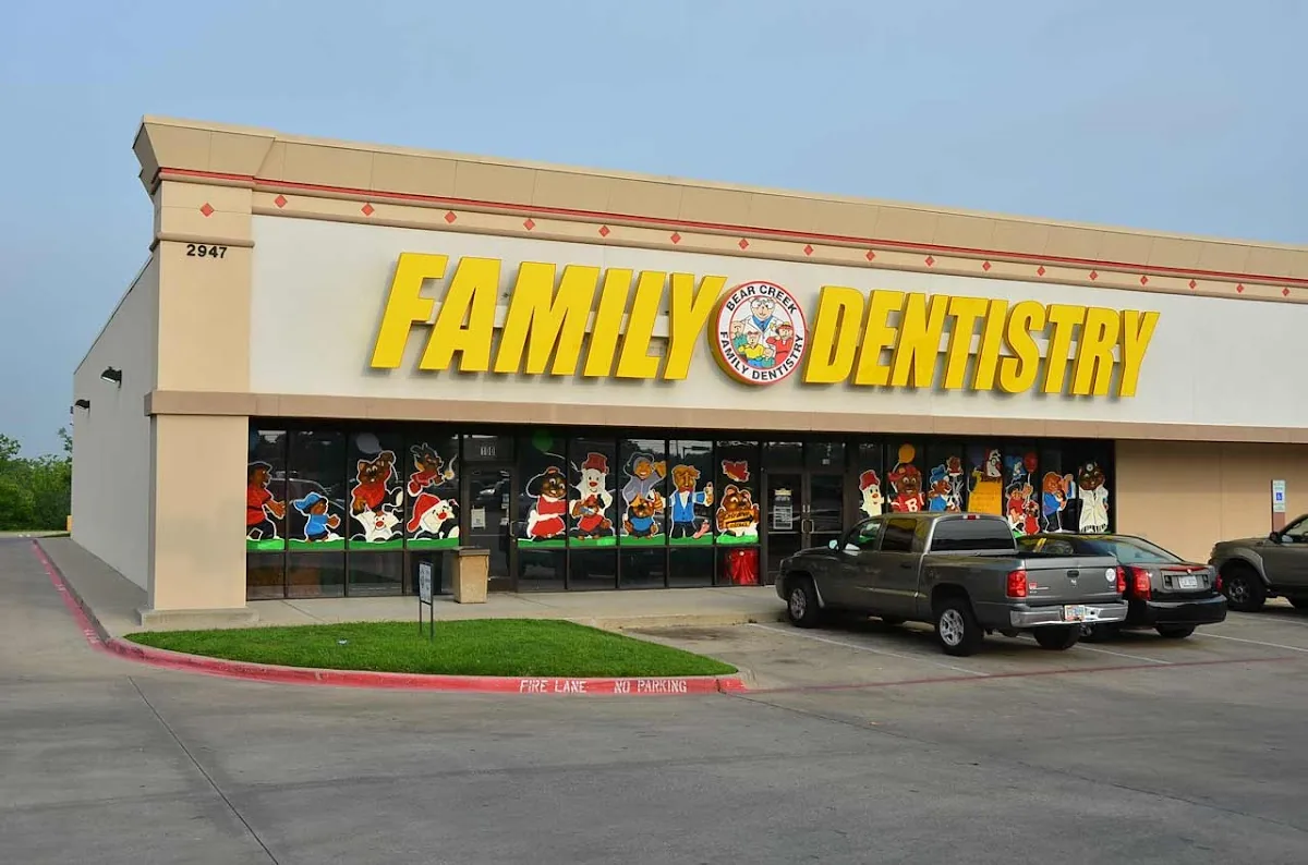 Bear Creek Family Dentistry photo 2