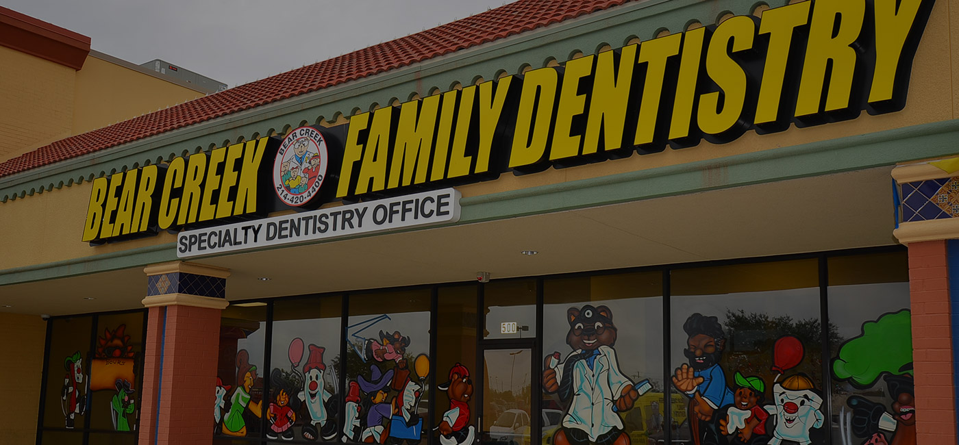 Bear Creek Family Dentistry