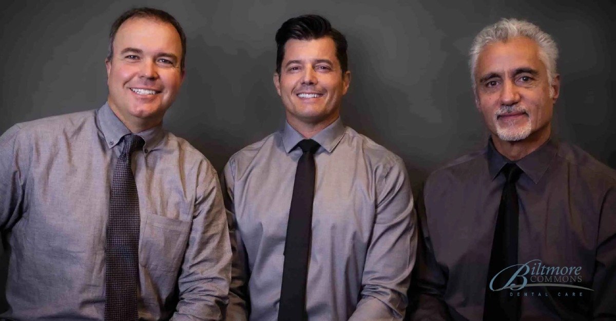Biltmore Commons Dental Care