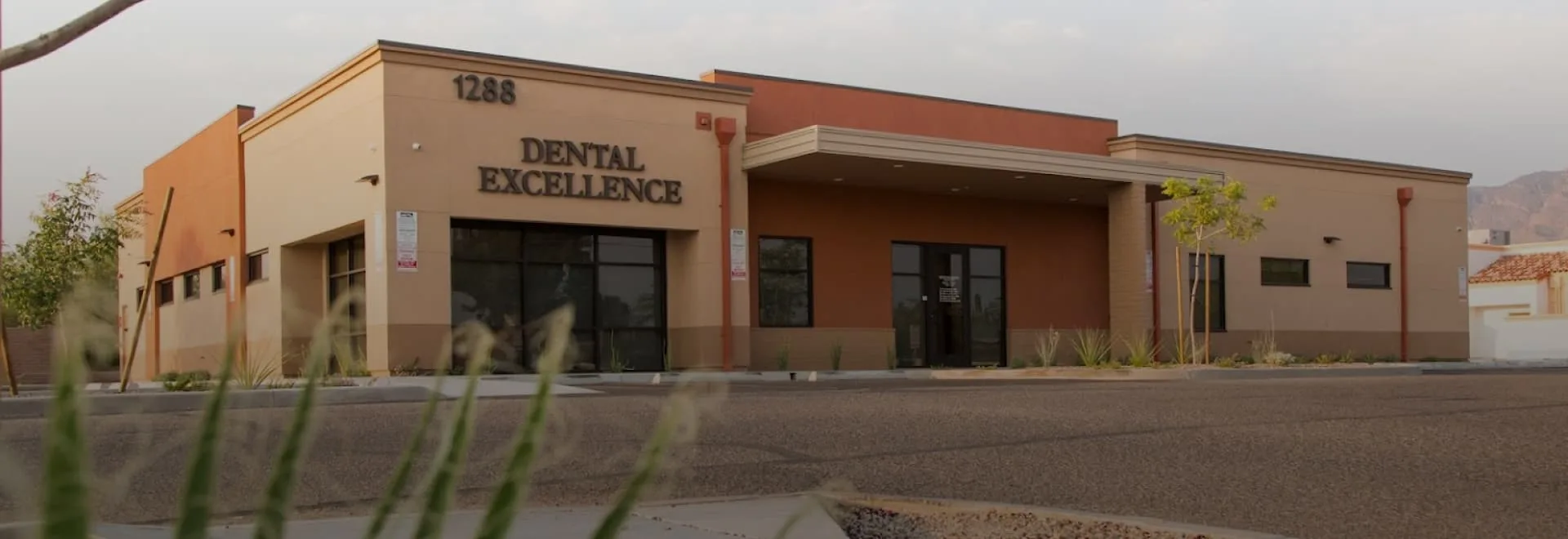 Dental Excellence Tucson