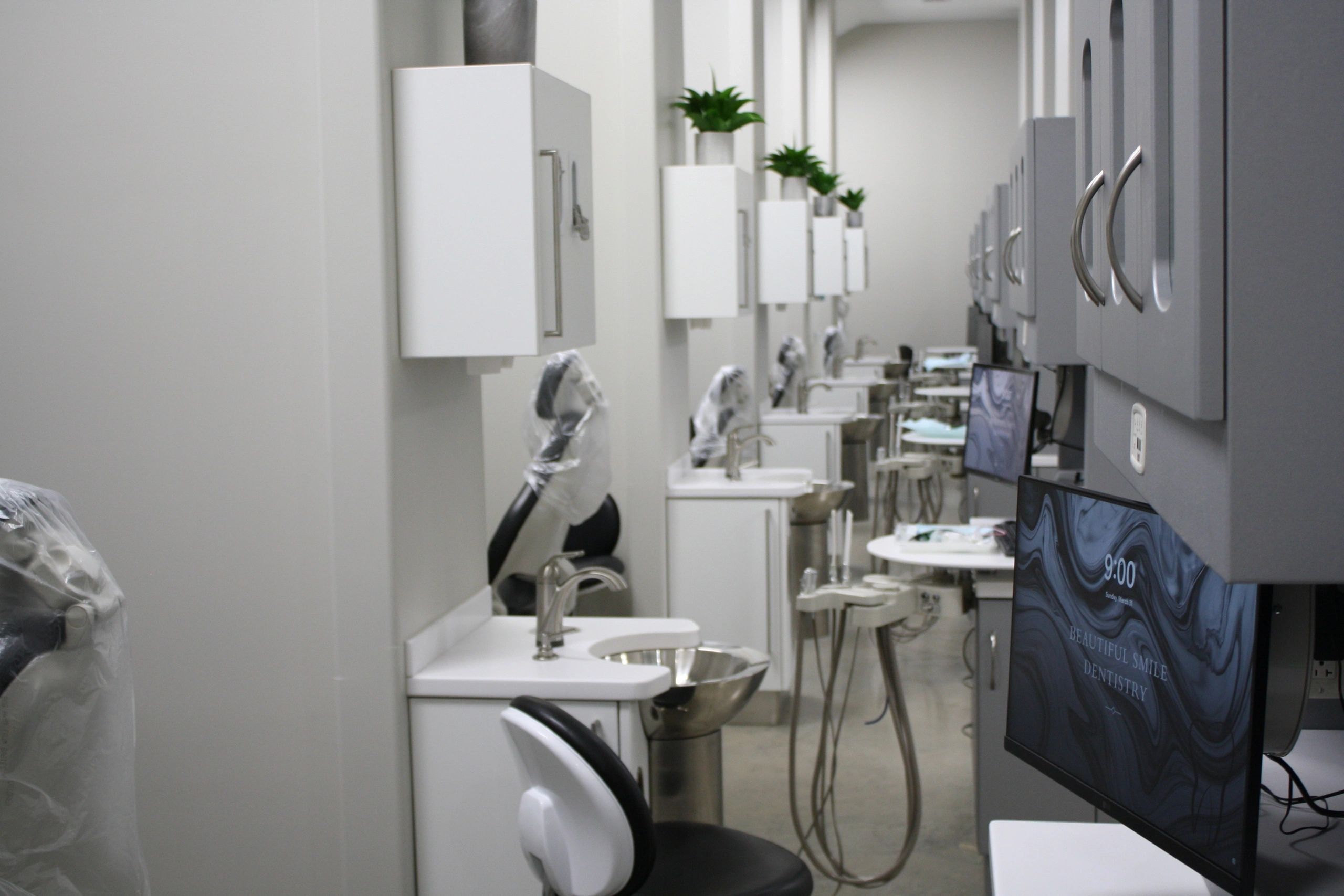 Beautiful Smile Family Dentistry