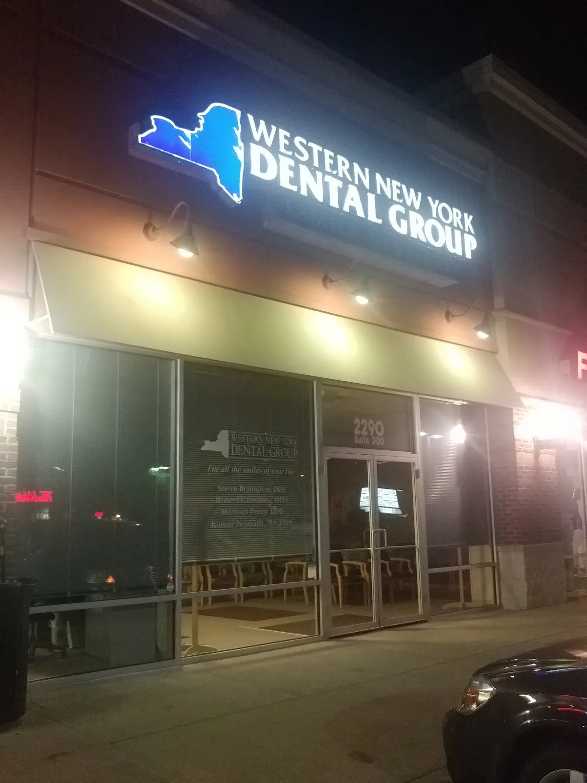 Western New York Dental Group