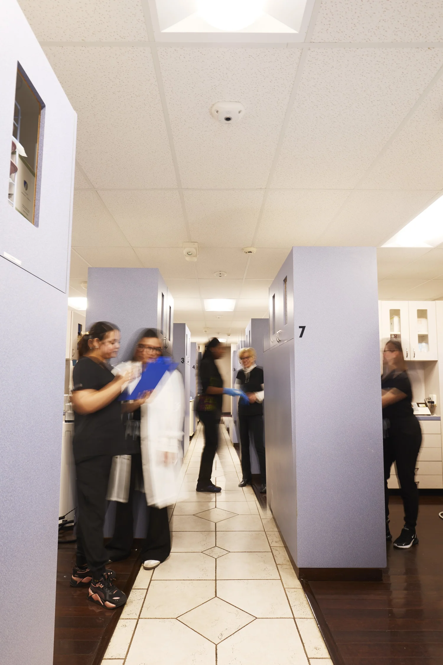 Gentle Dental Care of Rochester