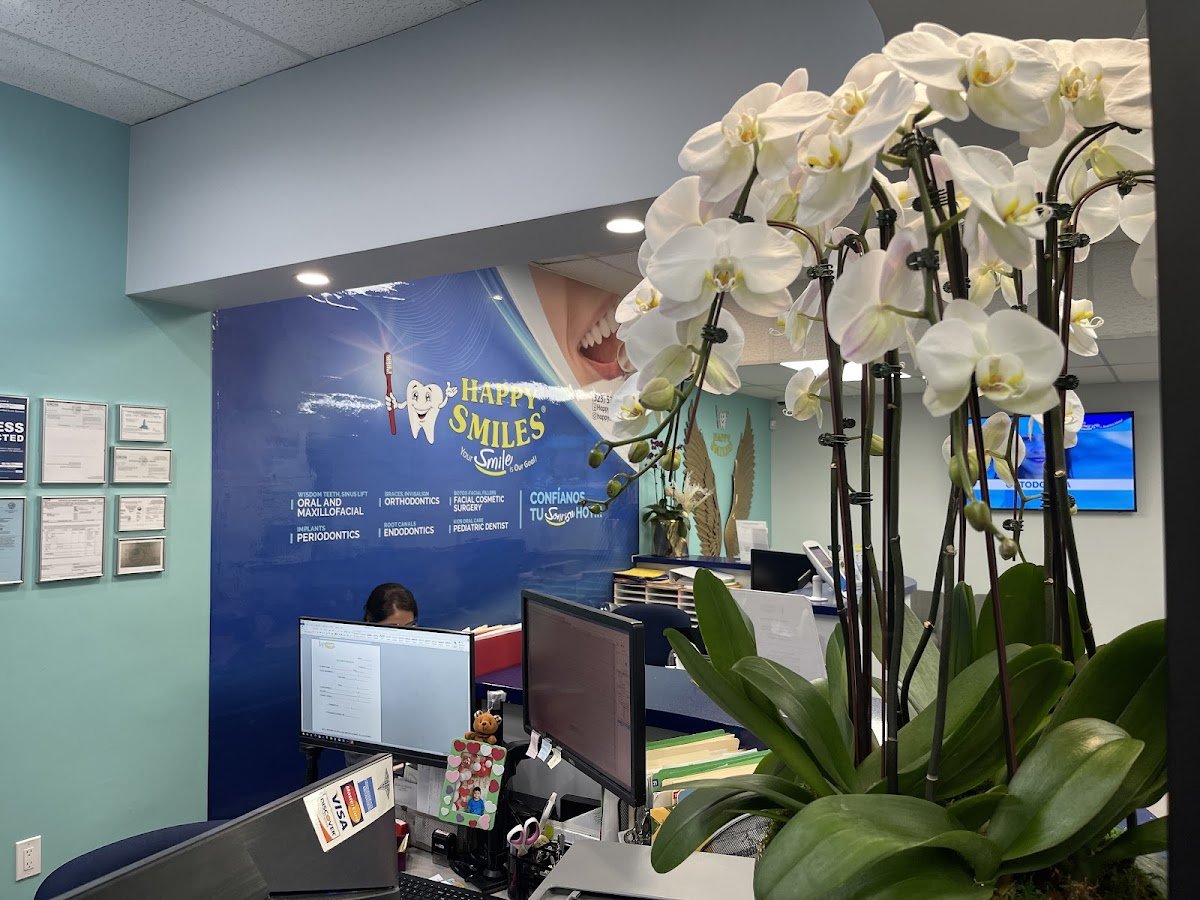 Happy Smiles photo 4