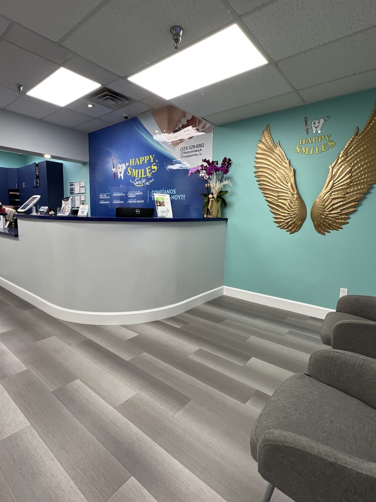 Happy Smiles photo 2