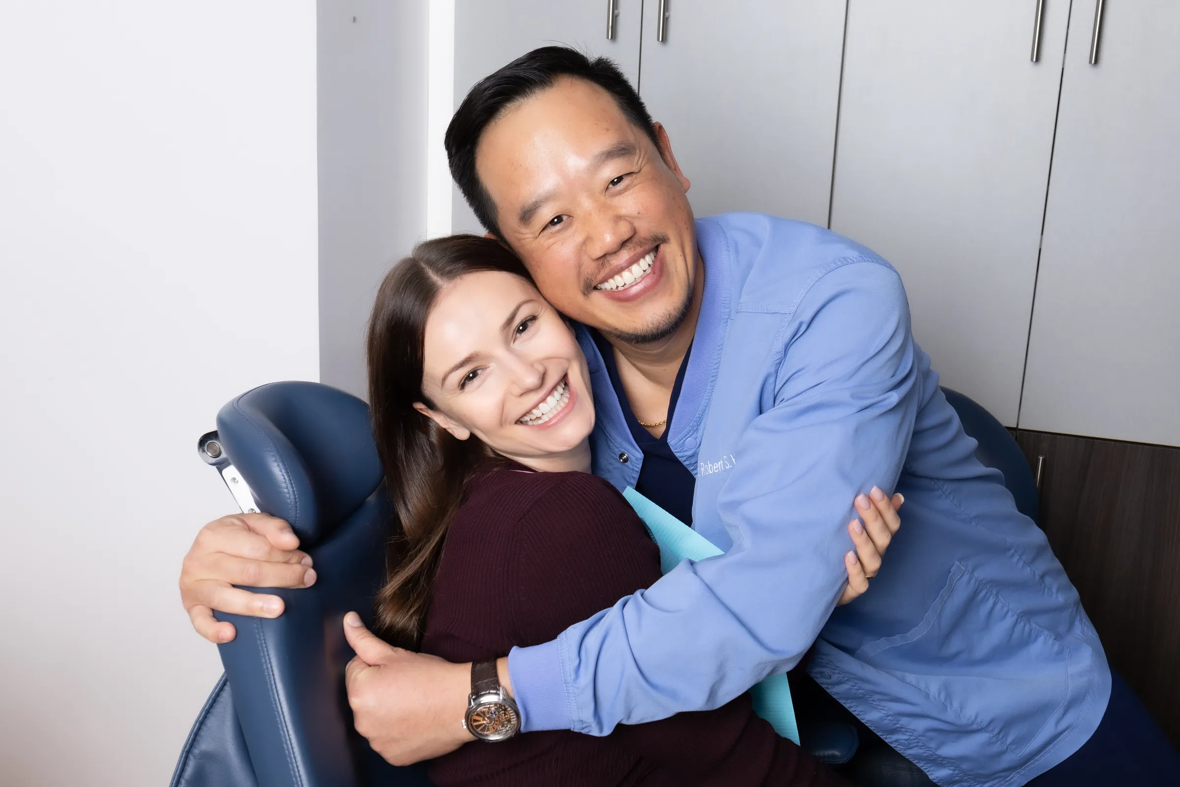 Blue Pearl Dentistry