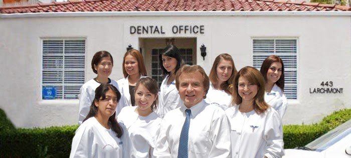 Dr. Arthur A. Kezian, DDS photo 2