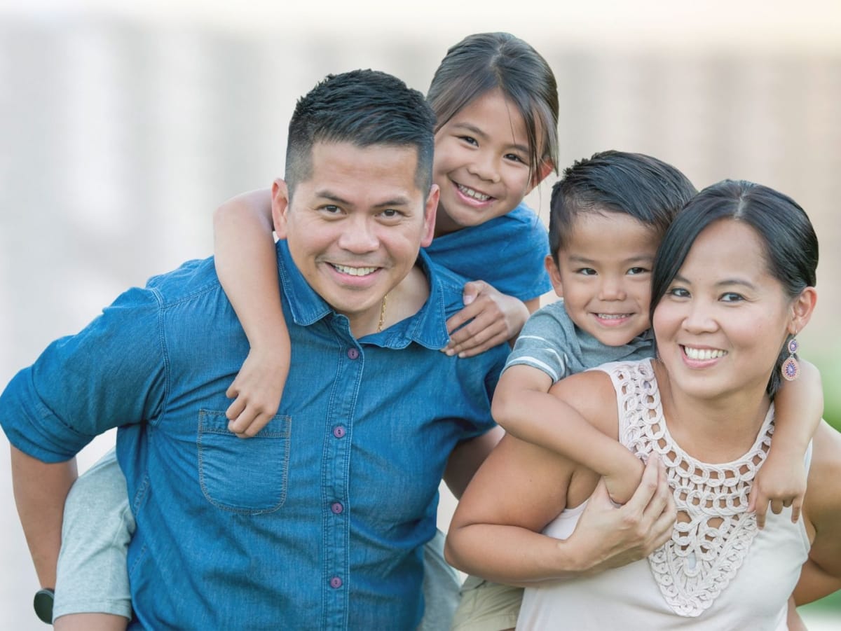 Bear Canyon Family Dentistry