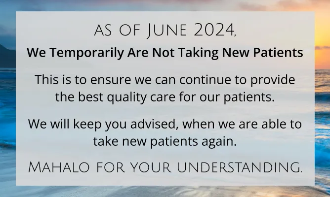 Wai Kahala Dentistry