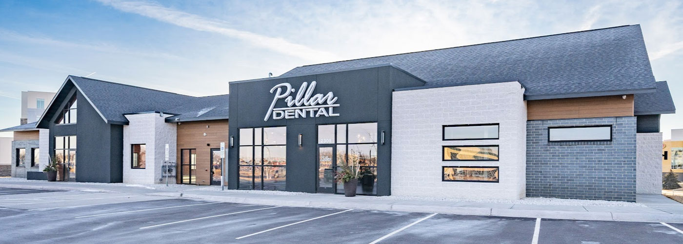 Pillar Dental