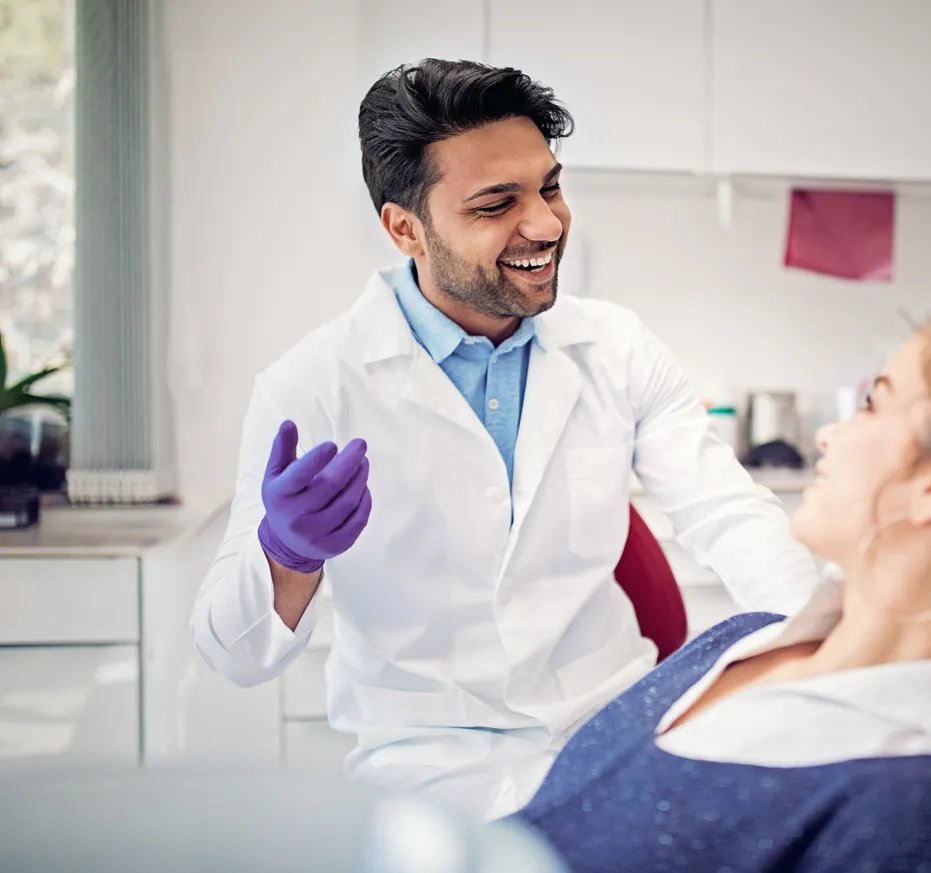 Hospitality Dental & Orthodontics