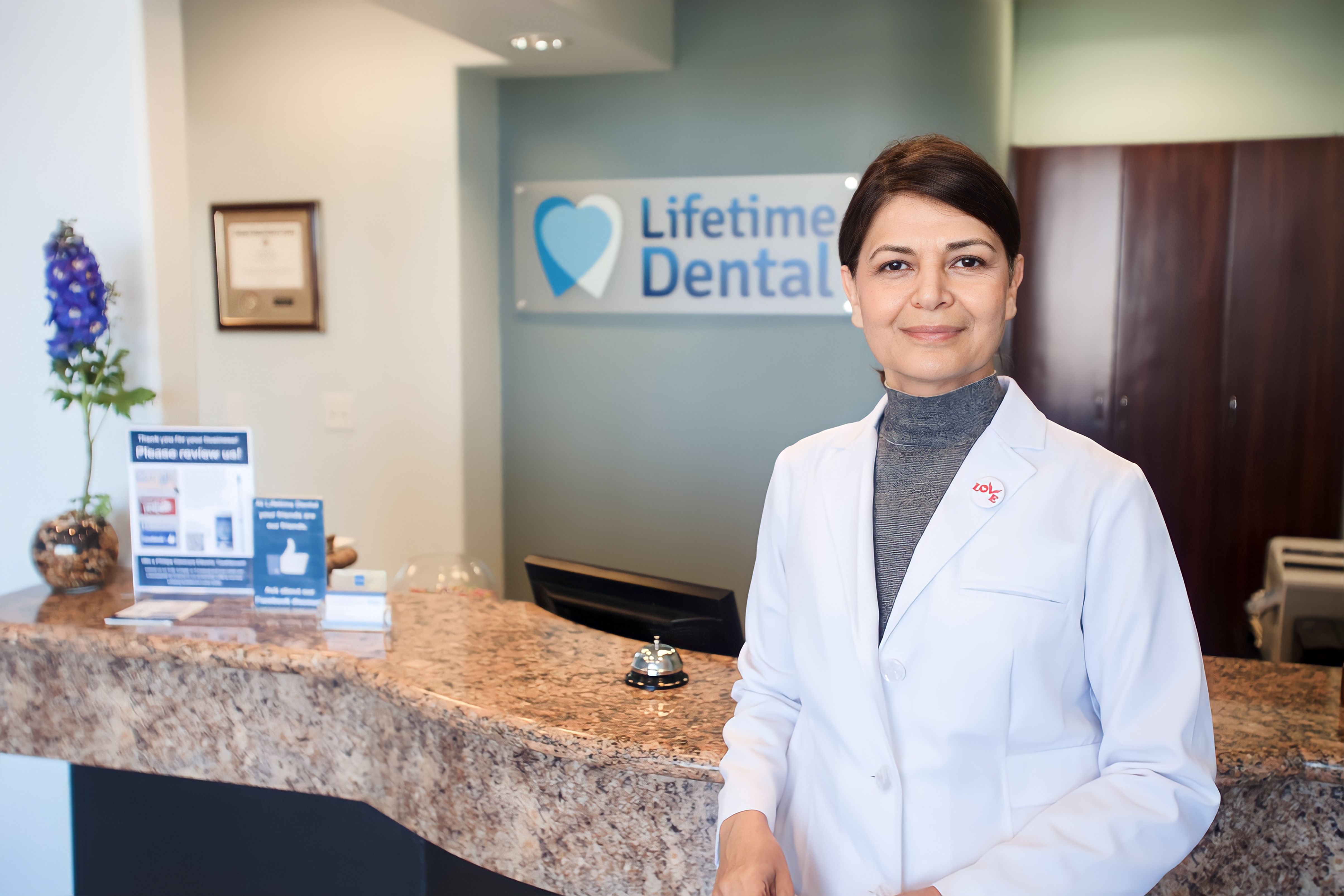 Lifetime Dental San Bernardino