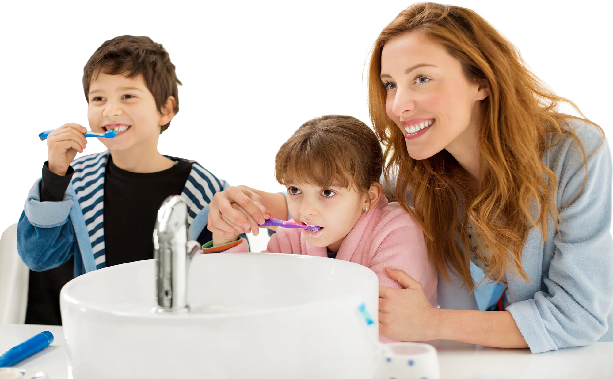 Benchmark Family Dentistry Boise